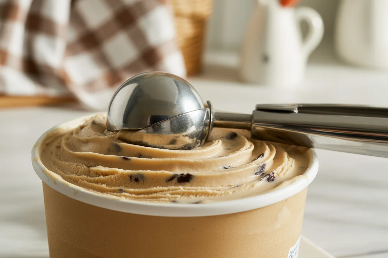 cookie dough ninja creami