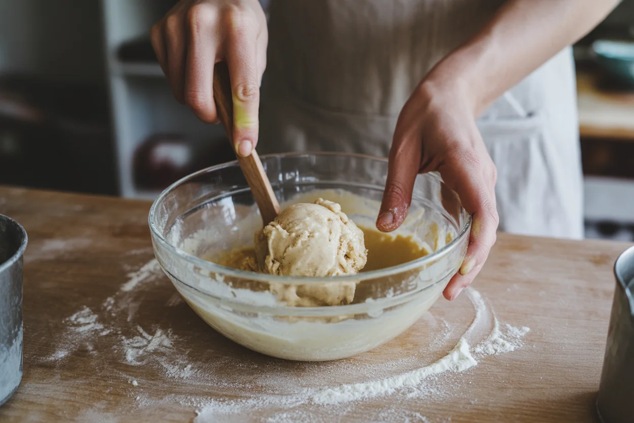 cookie dough ninja creami