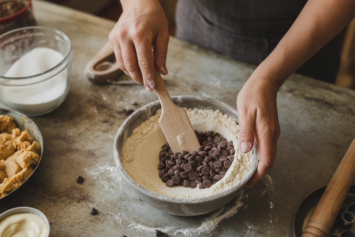 Deliciously Easy Ninja Creami Cookie Dough Ice Cream Recipe