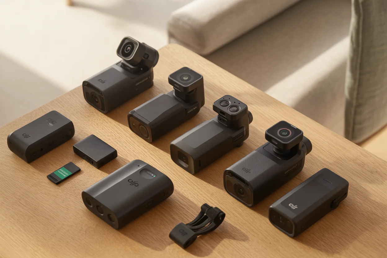Is the DJI Osmo Pocket 1 Still Worth Your Money Today?