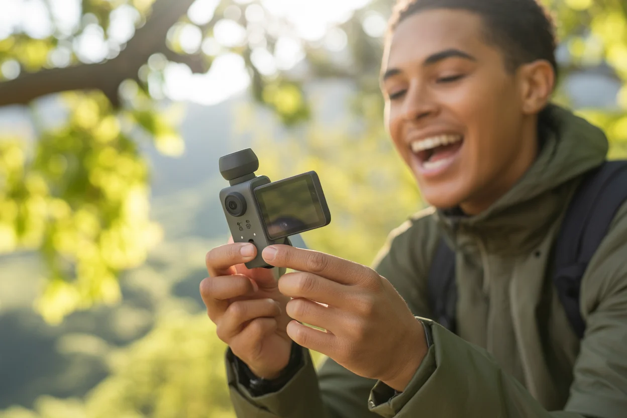 dji osmo pocket 1