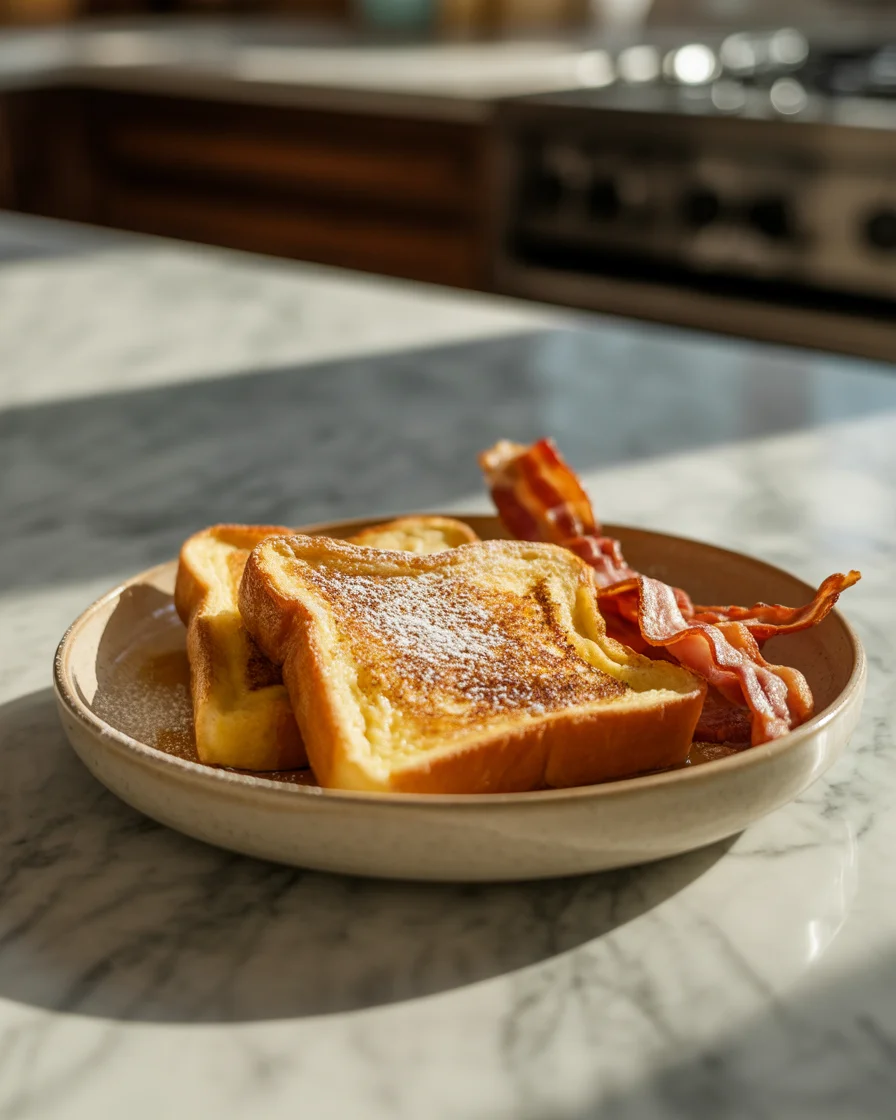 french toast