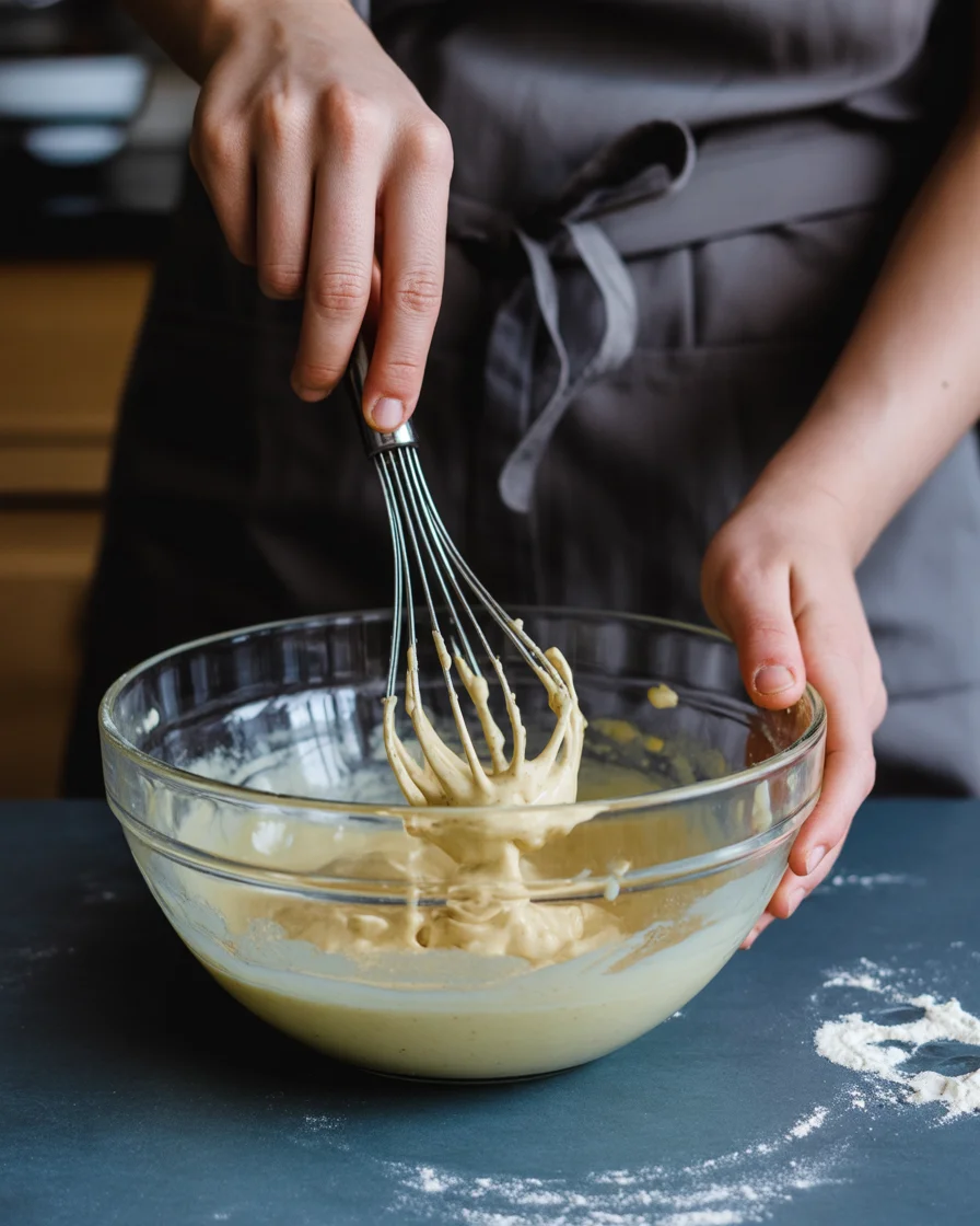 Irresistible Cream Cheese Glaze for Your Favorite Treats