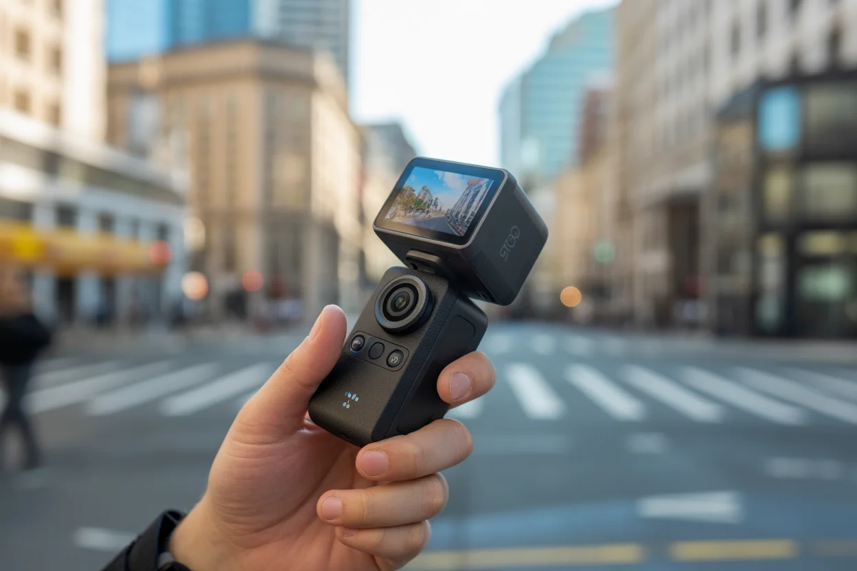 DJI Pocket 4 release date