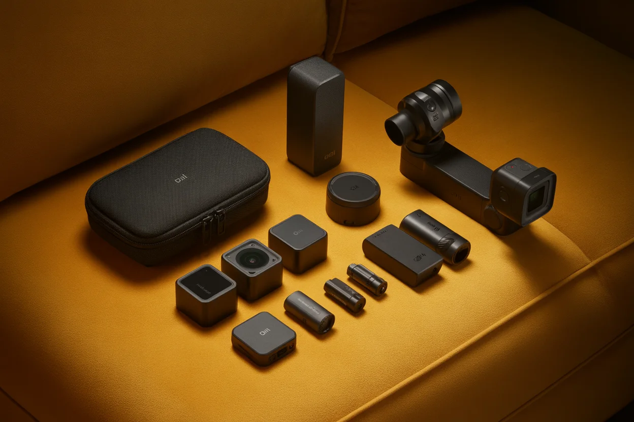 Is the DJI Osmo Pocket 1 Still Worth Your Money Today?