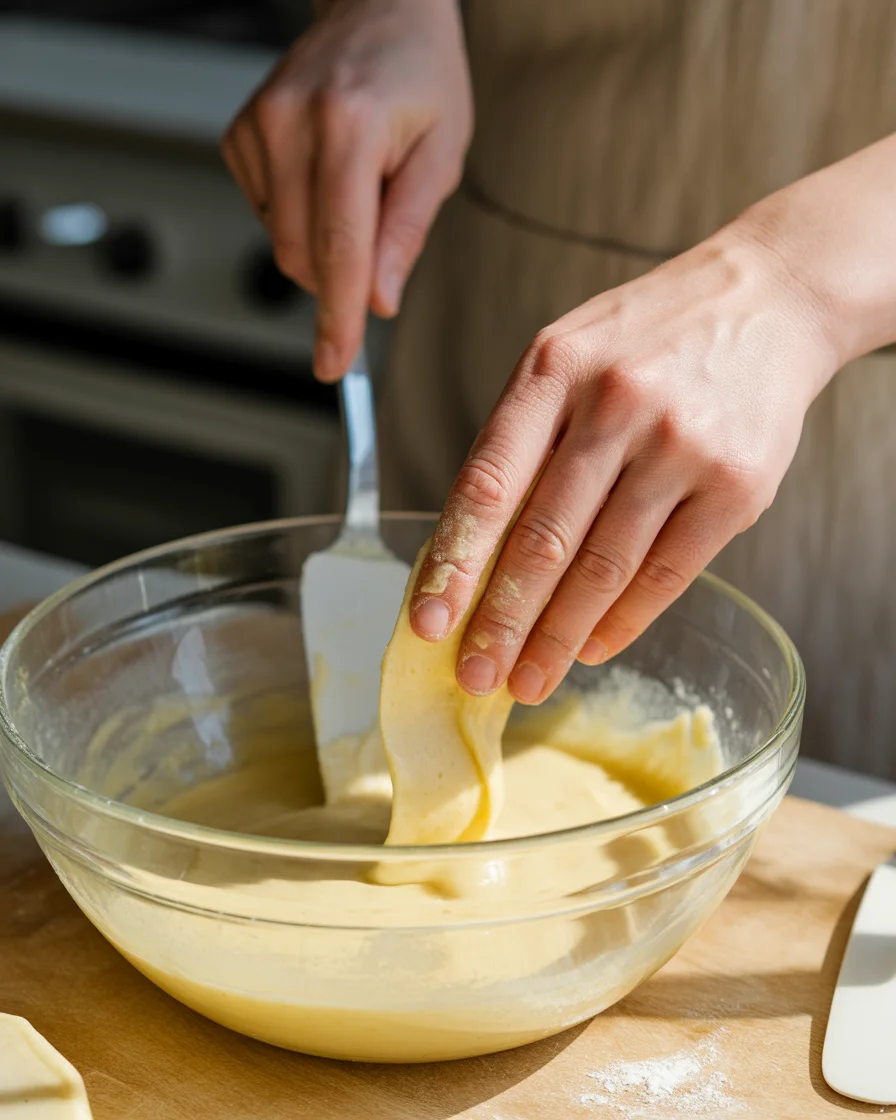 Deliciously Fluffy Pancakes without Milk You'll Love!