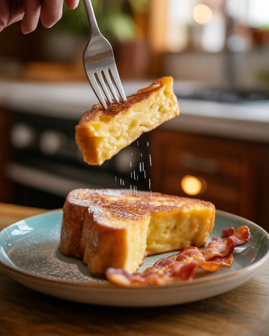 Irresistibly Delicious French Toast You'll Want Every Morning