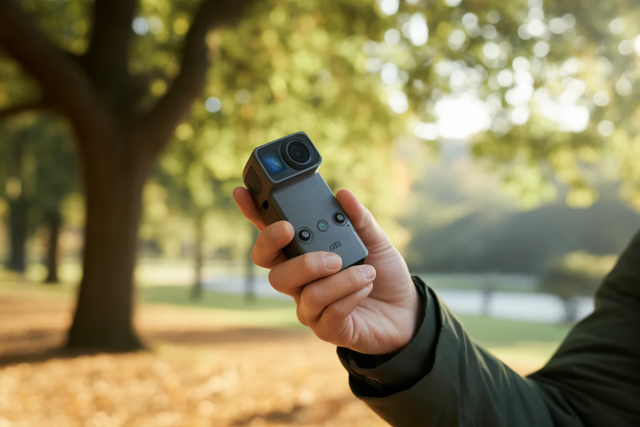 DJI Pocket 2 vs 3: Is the Upgrade Really Worth It?