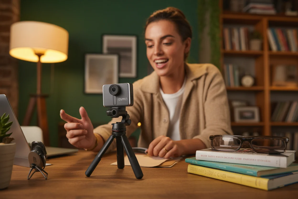 When’s the Buzz? DJI Pocket 4 Release Date Rumors Explained!
