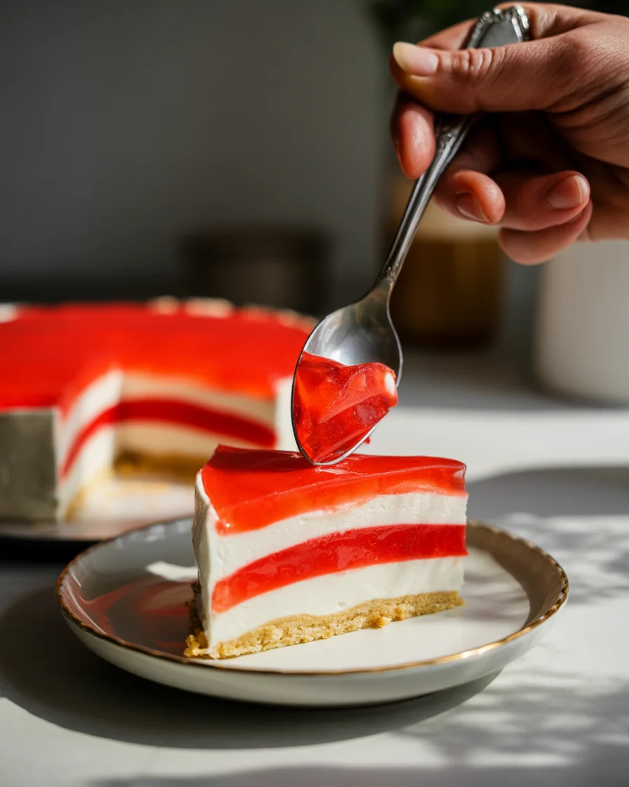 Irresistible Strawberry Pretzel Salad for Your Next Gathering