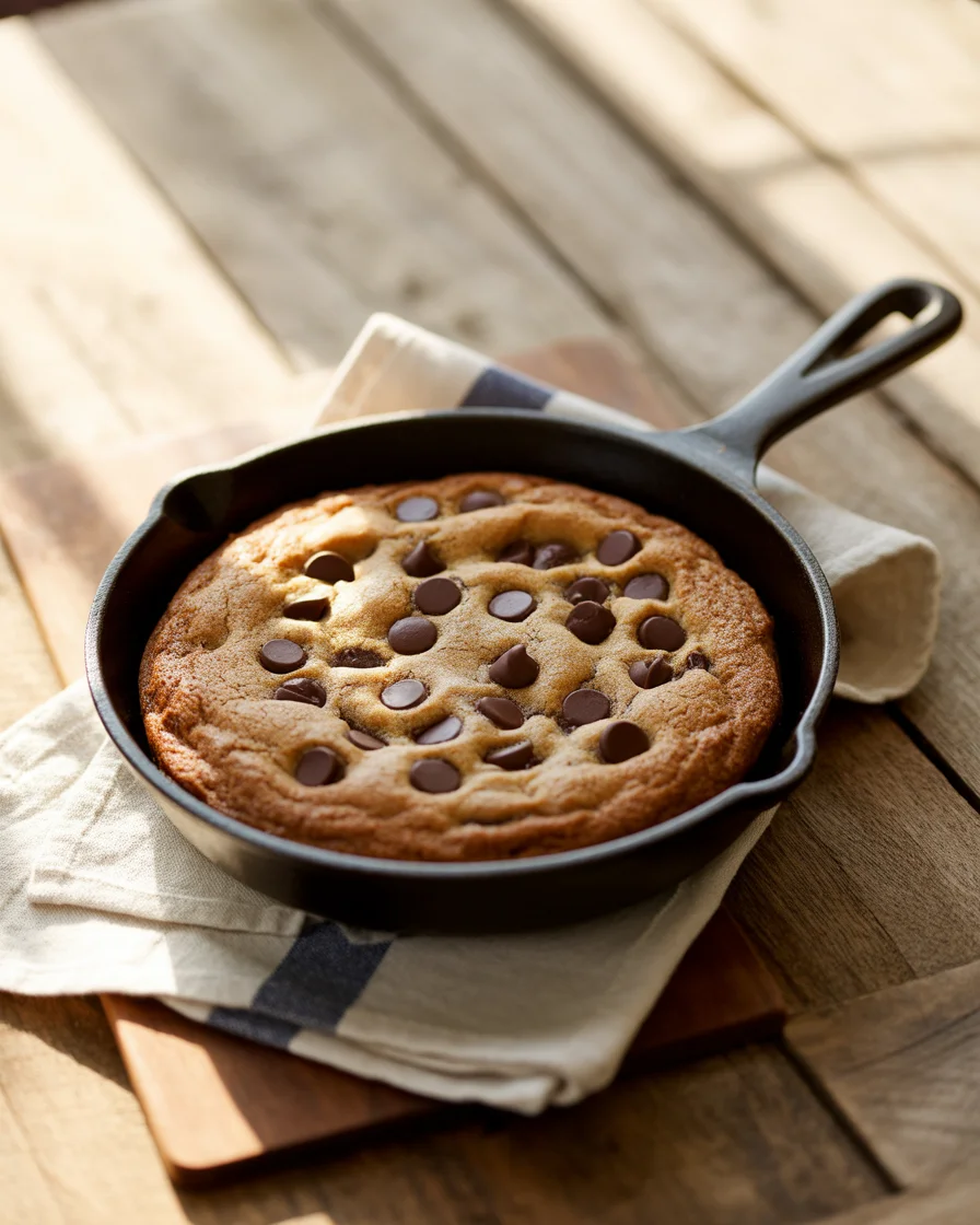 Cookies Pie Delight: A Sweet Twist You’ll Crave!