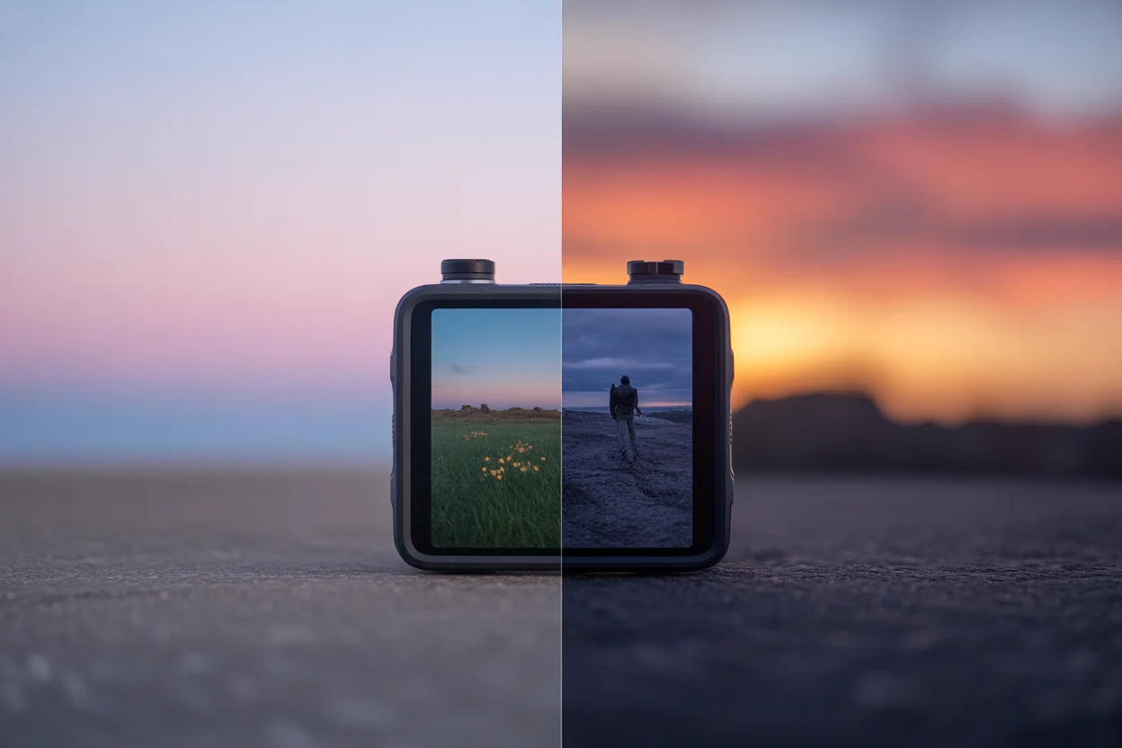 DJI Pocket 2 vs 3: Is the Upgrade Really Worth It?