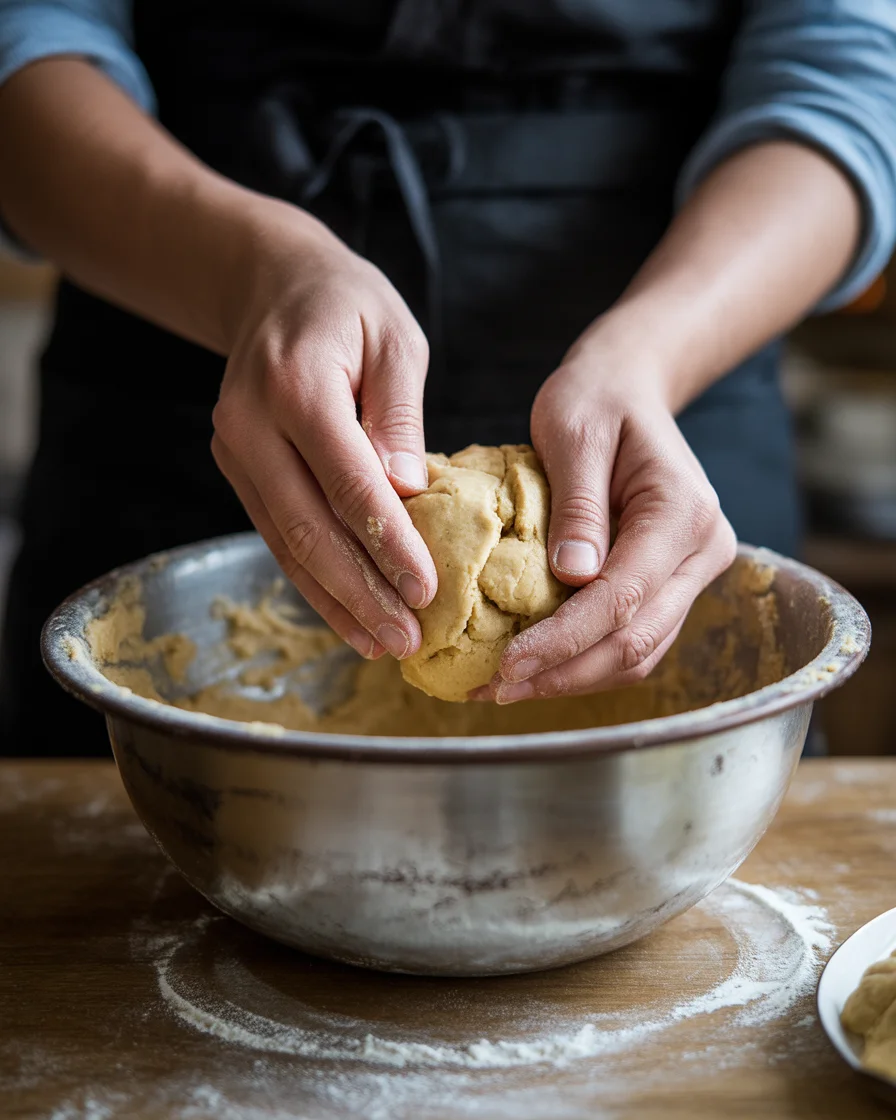 Cookies Pie Delight: A Sweet Twist You’ll Crave!