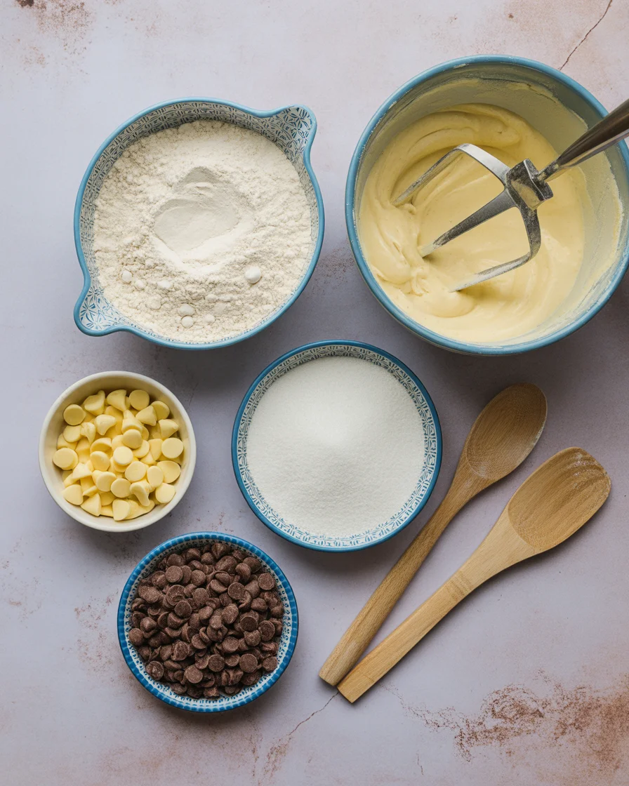 Cookies Pie Delight: A Sweet Twist You’ll Crave!