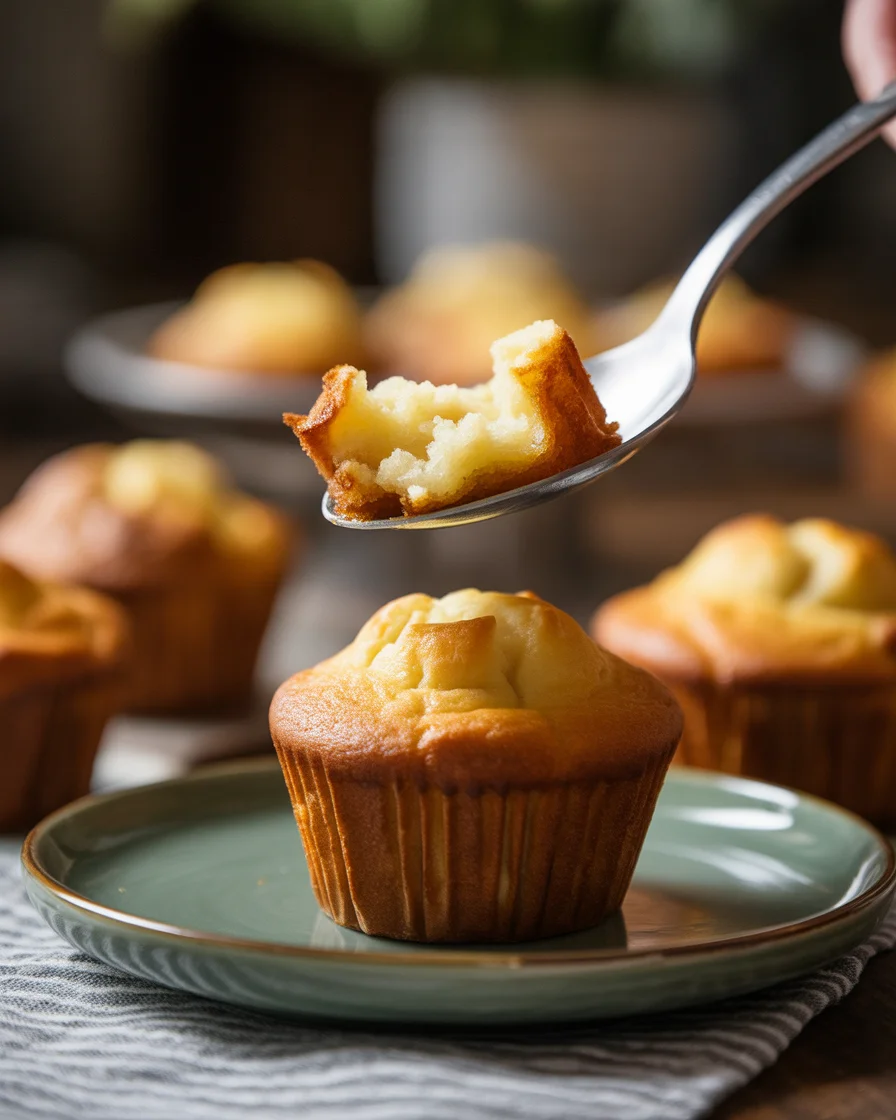 Banana Muffins