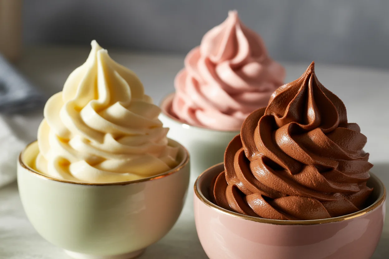 Softeis Thermomix Rezepte