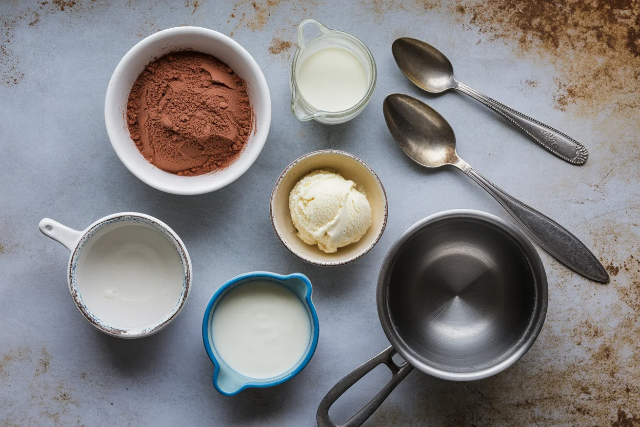 Deliciously Simple Healthy Ice Cream Recipes You'll Love