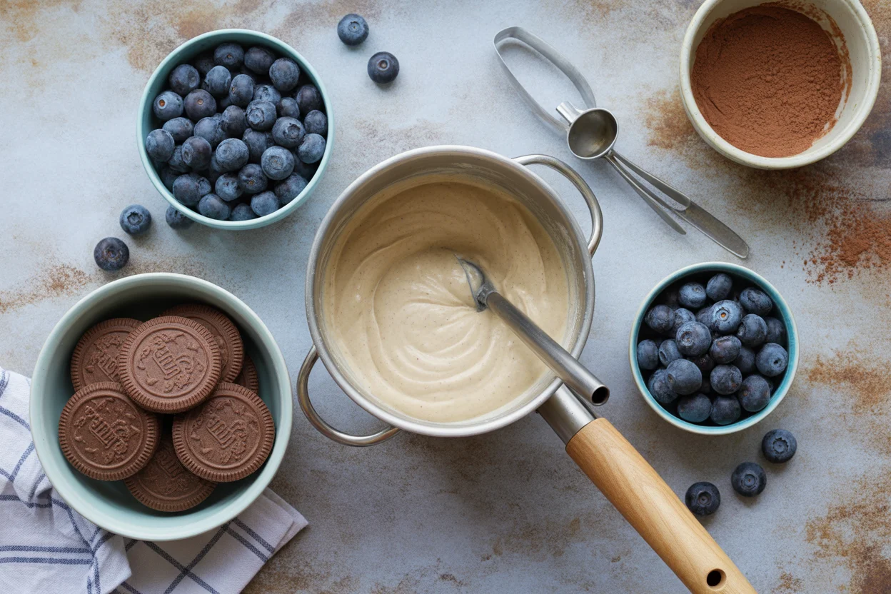 Whip Up Your Own Gesundes Eis Selber Machen in No Time!