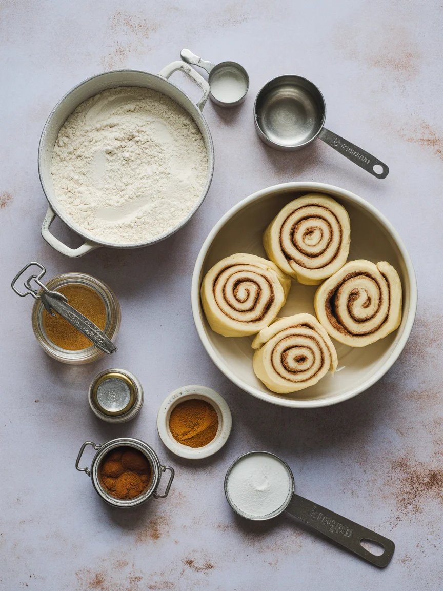 Irresistible Keto Cinnamon Rolls You'll Crave Again and Again