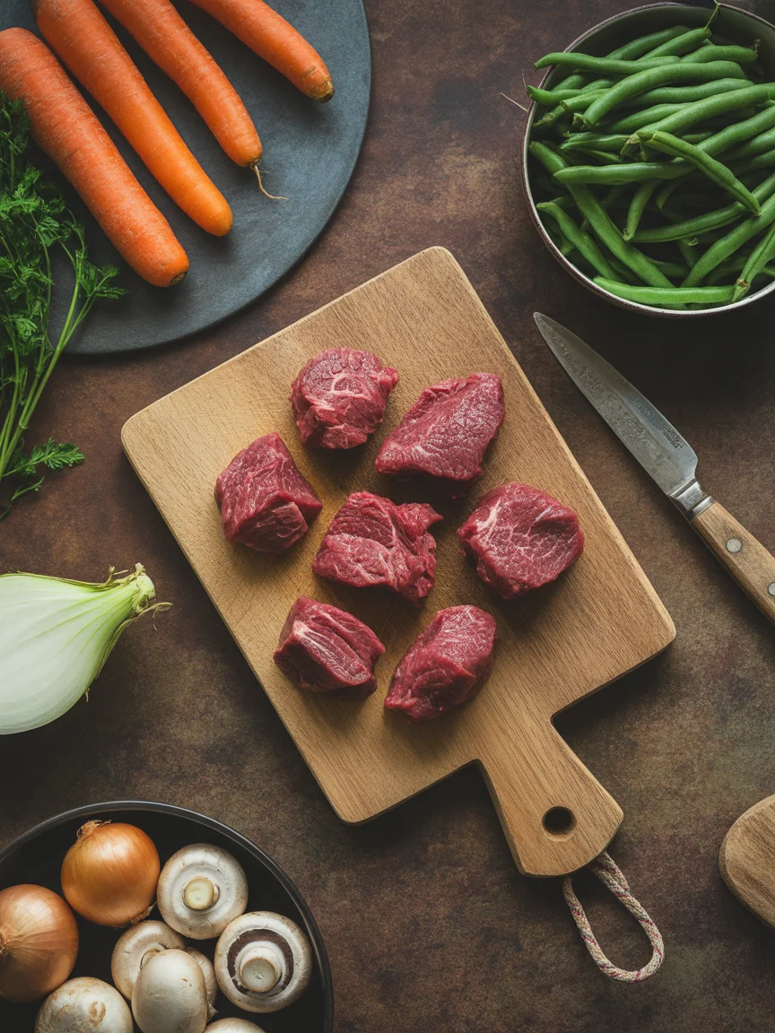 keto beef stew