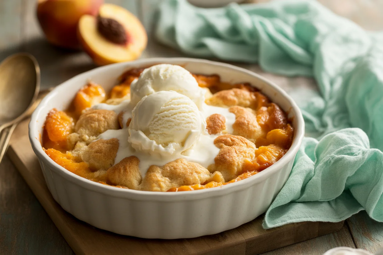 Easy Guide to Freezing Peaches, Freshness Locked In!