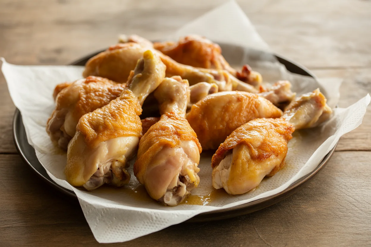 Get Ready for a Winner Chicken Dinner: Delicious Ideas Inside!