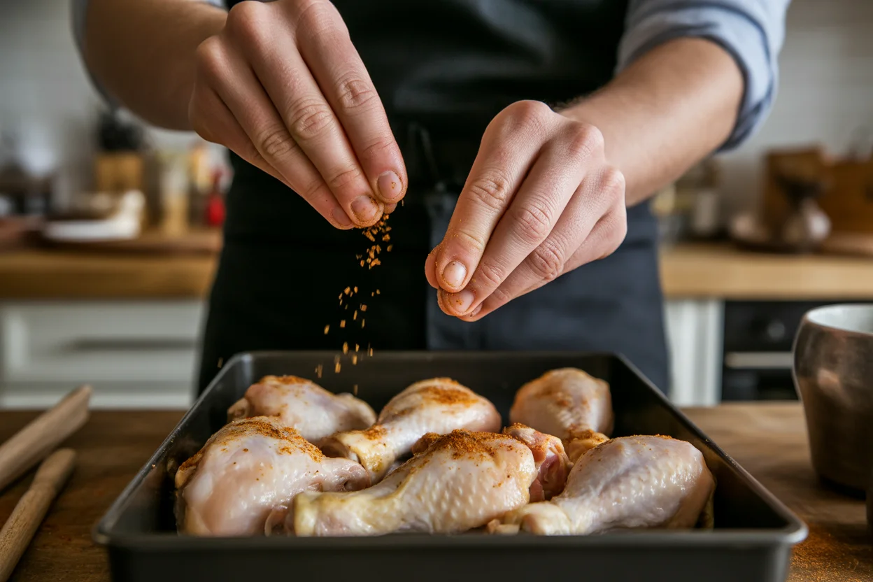 Get Ready for a Winner Chicken Dinner: Delicious Ideas Inside!