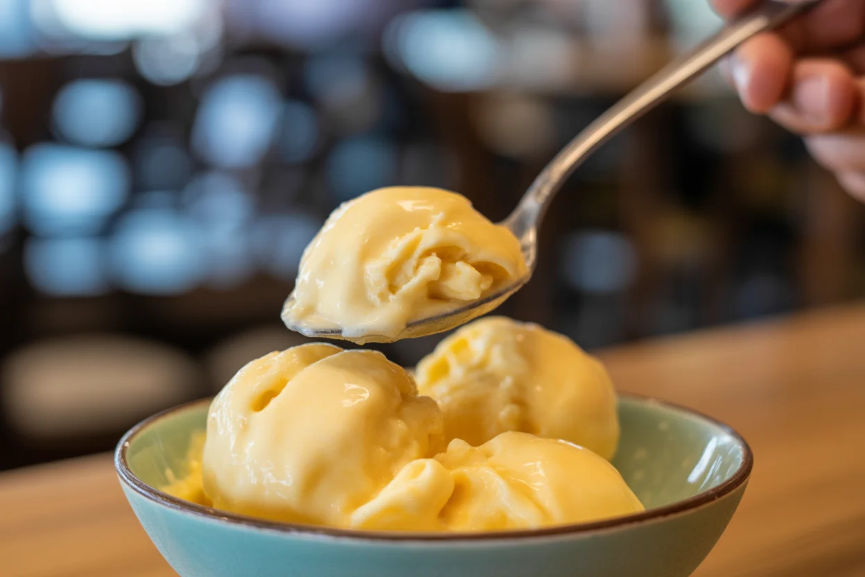 Refreshing Italian Ice Ninja Creami: A Sweet Summer Treat!
