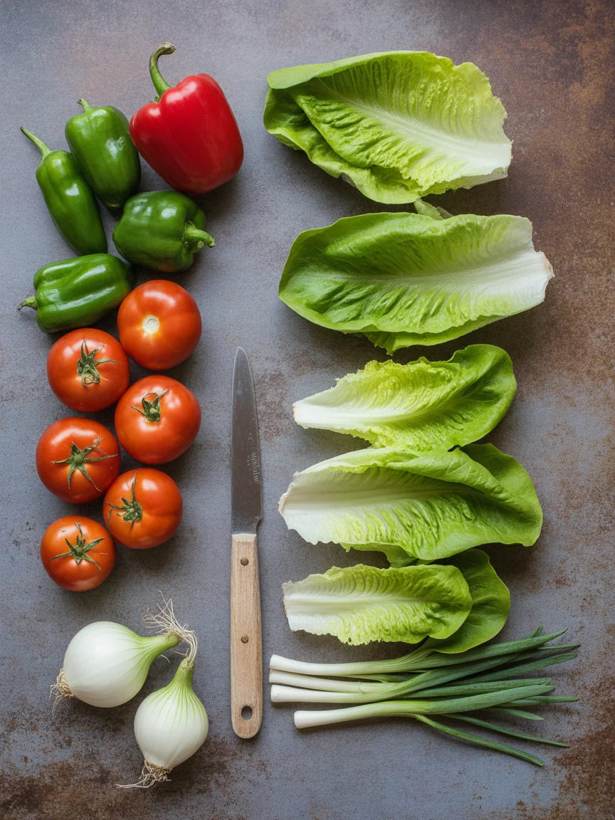 Savory Turkey Taco Lettuce Wraps You’ll Love to Make
