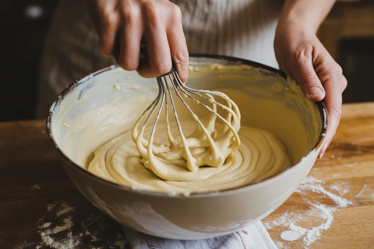 San Sebastián Käsekuchen (Baskischer Käsekuchen): Einfach himmlisch!