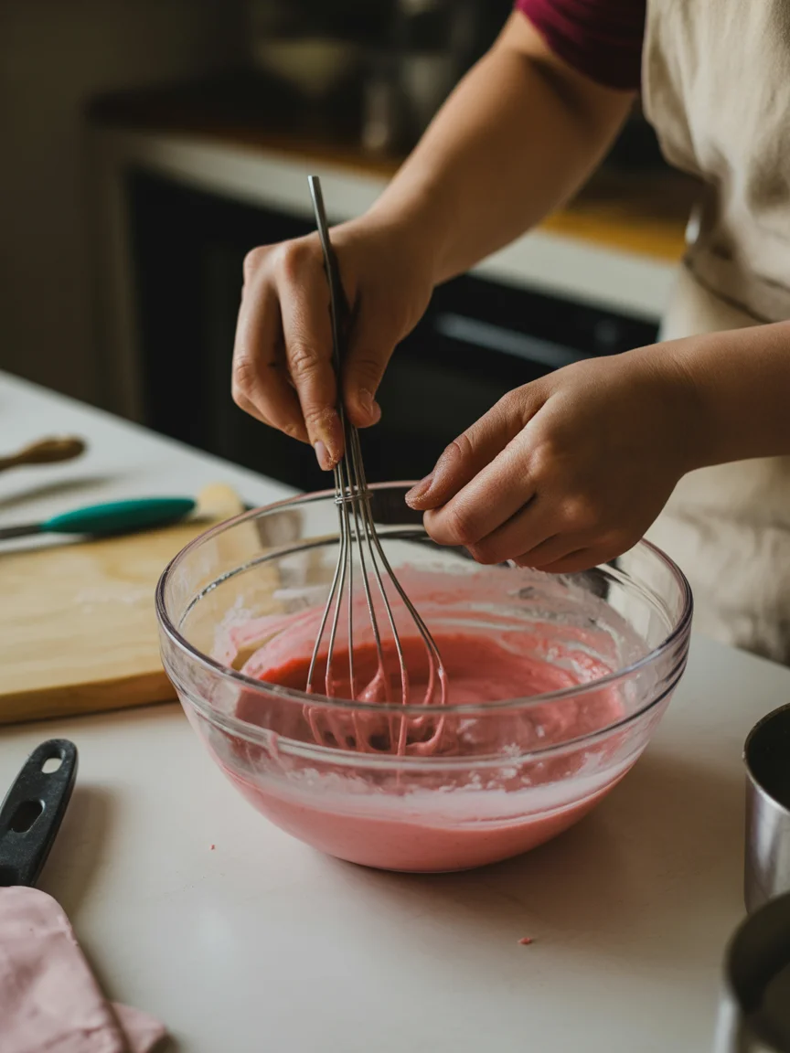Deliciously Easy Strawberry Shortcake Truffles to Savor