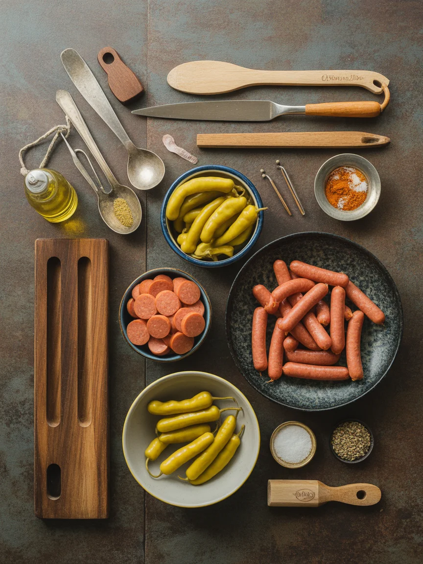 Delicious Mississippi Lil Smokies Recipe Everyone Will Love