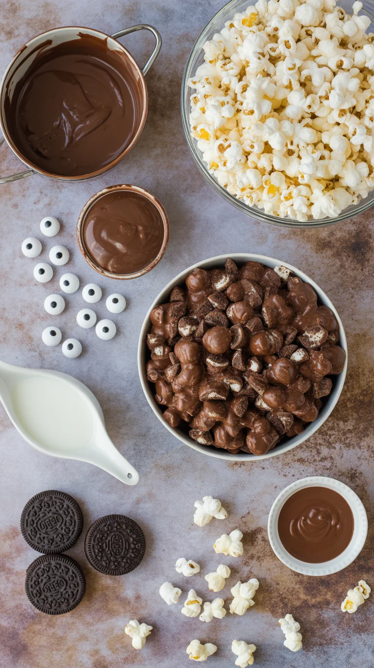 Cozy and Chic: The Best Bat Wing Popcorn Styles to Rock