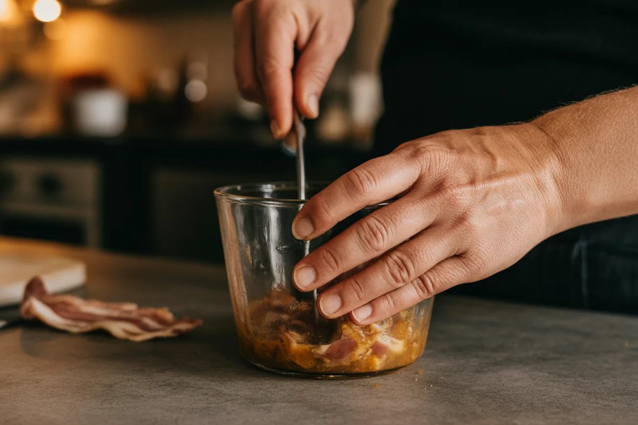 Heavenly Bacon Jam Recipe You Need to Taste Today!