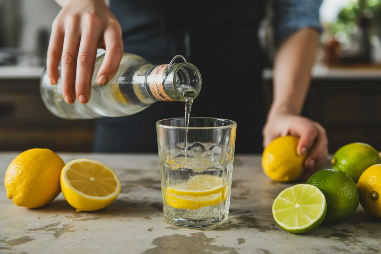 Natural Mounjaro Recipe for Weight Loss