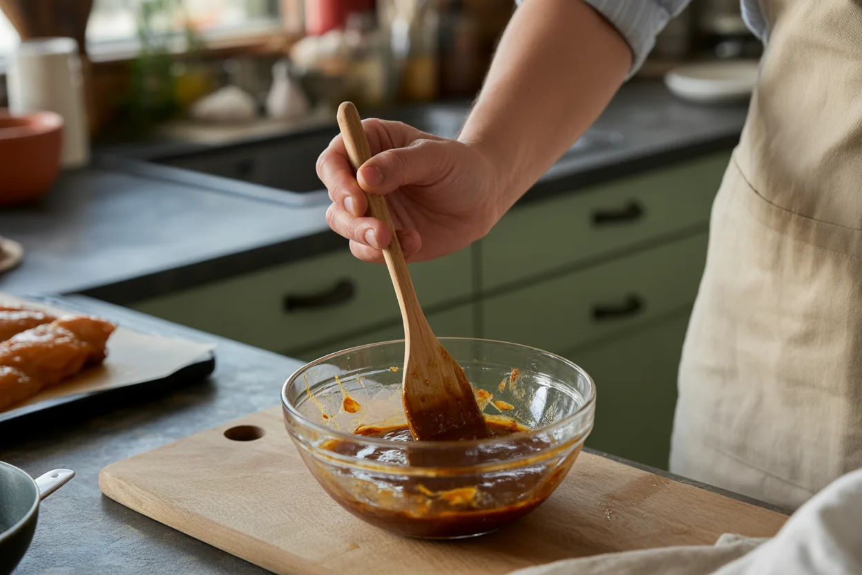 Delicious Glazed Chicken Meal Prep for Easy Weeknight Dinners