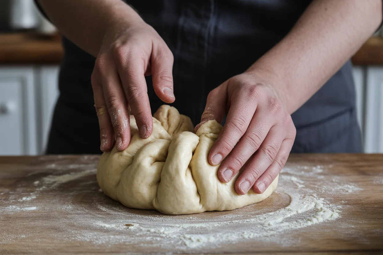 Cheesy Parmesan Mozzarella Bites