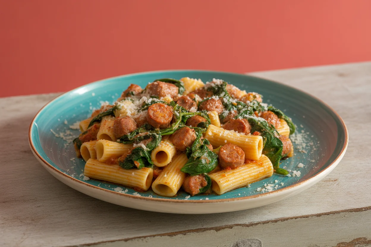 Tasty High Protein Lunch Recipes for Weight Loss You'll Love