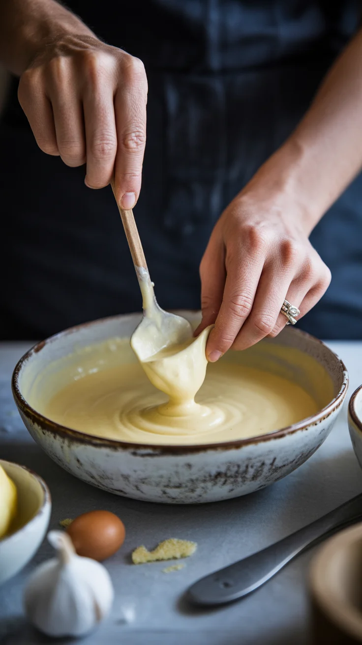 Purin (Japanese Pudding)