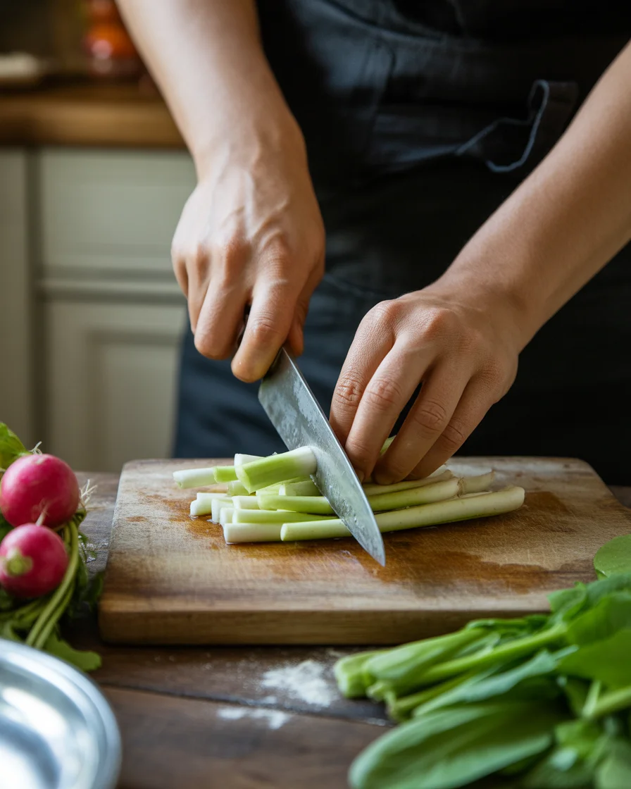 Delicious Sinigang Recipe for a Cozy Night In