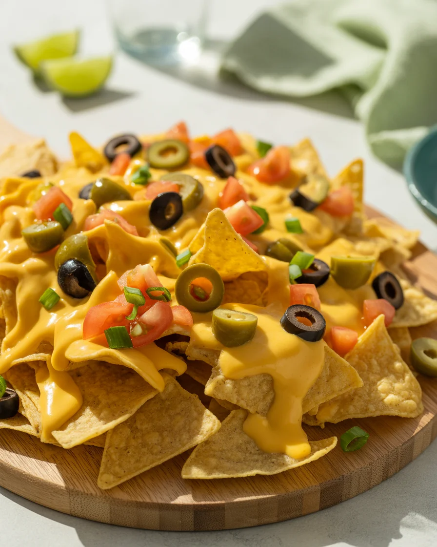 Savor the Flavor with This Easy Mexican Pizza Recipe
