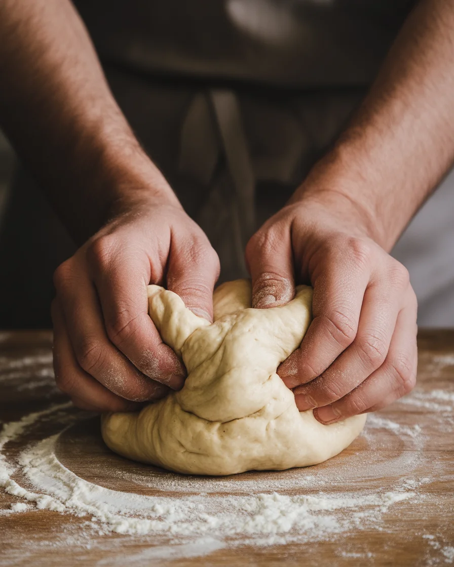 Irresistible Sourdough Bagel Recipe You’ll Love to Make!