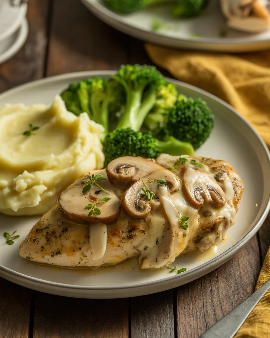 Delicious Alice Springs Chicken Recipe You Can Make at Home
