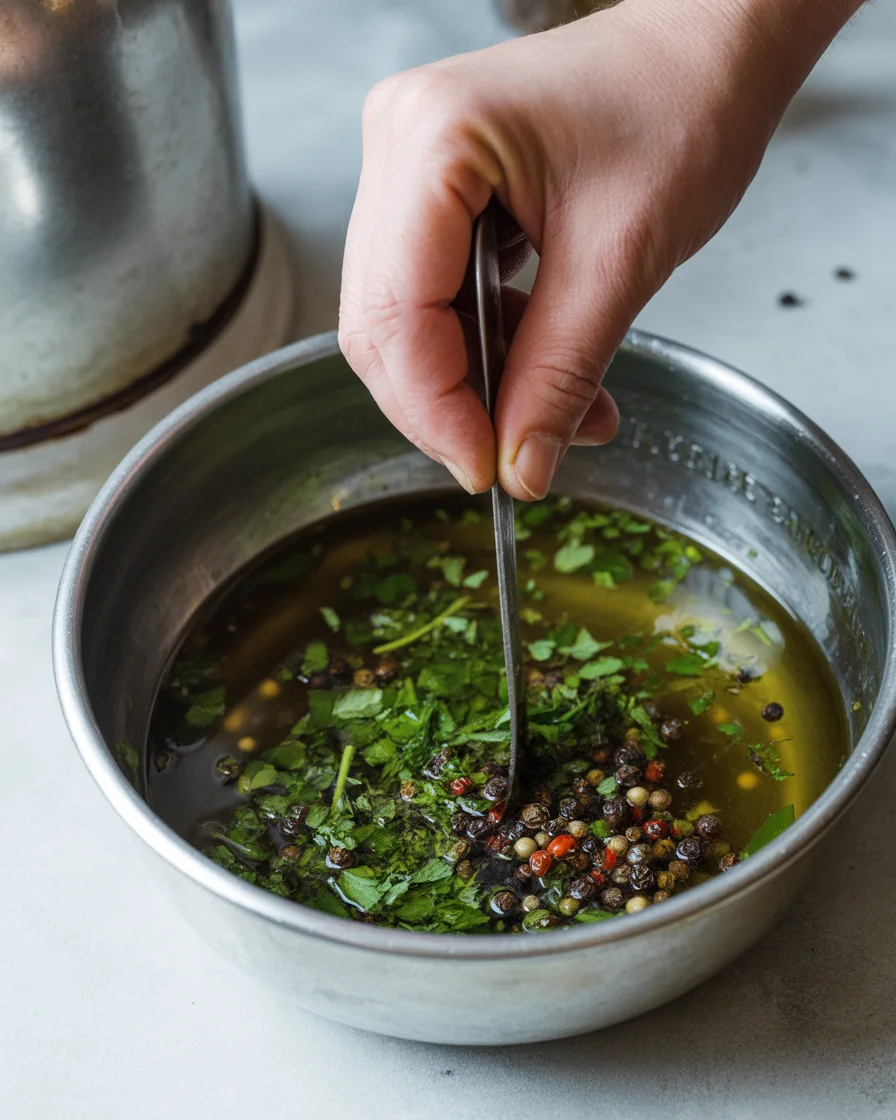 Simple Chicken Brine Recipe for Juicy, Flavor-Packed Chicken!