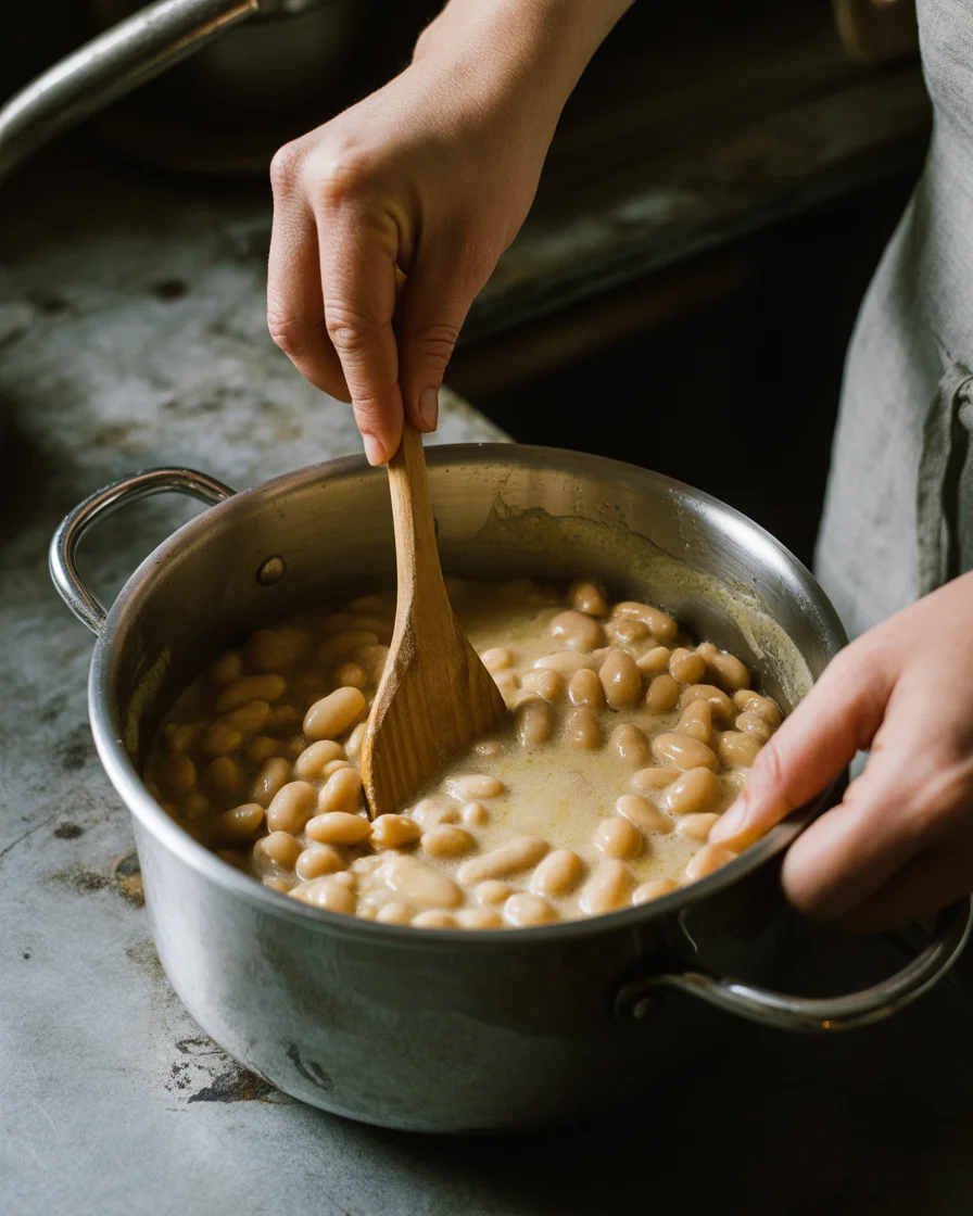 Deliciously Creamy Butter Beans Recipe You’ll Love