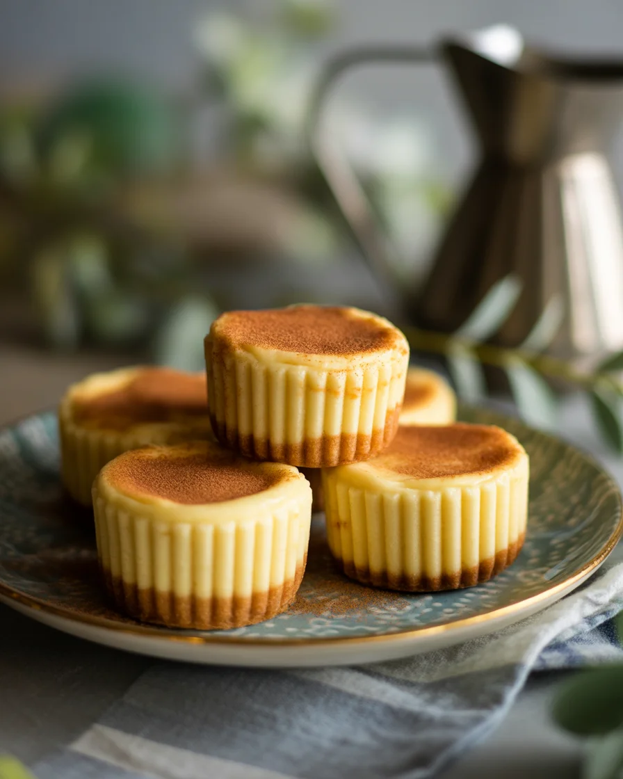 churro cheesecake recipe