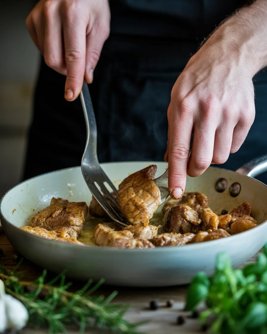 Savor the Flavor: Easy Lions Mane Mushroom Recipe to Try Tonight