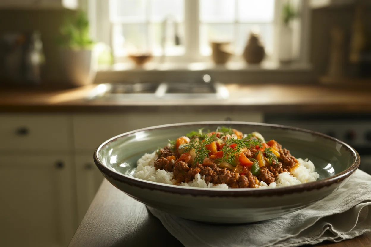 Nutritious Filipino Meals for Elderly Health
