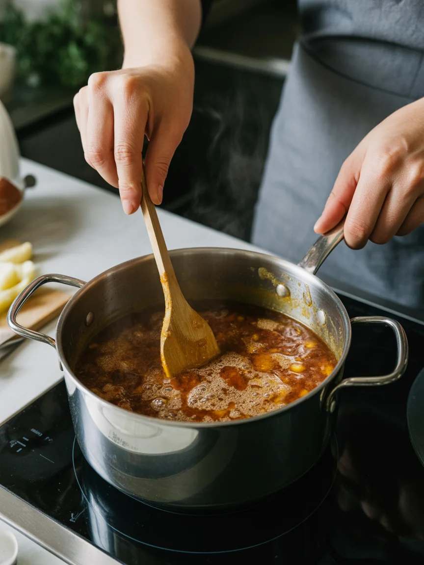 crockpot angel cheken