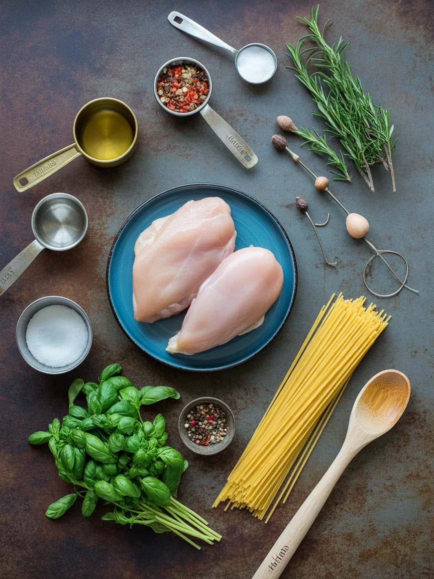 Creamy Crockpot Angel Chicken You&rsquo;ll Love to Devour